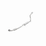 MagnaFlow Direct Fit Catalytic Converter 00-05 Toyota Celica 1.8L Front 1ZZFE GT - 51146