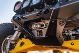 Elektric Offroad 2024+ Can Am Maverick R Volt Front Winch Bumper - FWB220002