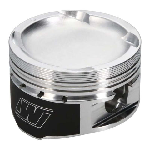 Wiseco Mitsubishi Lancer EVO 8 Stroker Turbo Piston Shelf Stock Kit - K596M855