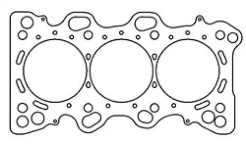 Cometic Honda NSX 3.0&3.2L V-6 95mm .030 inch MLS Head Gasket/ C30A1 Motor - C4277-030
