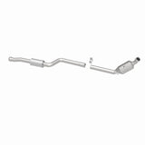 MagnaFlow Direct Fit Catalytic Converter 08-10 C300 3.0L D/S - 51916