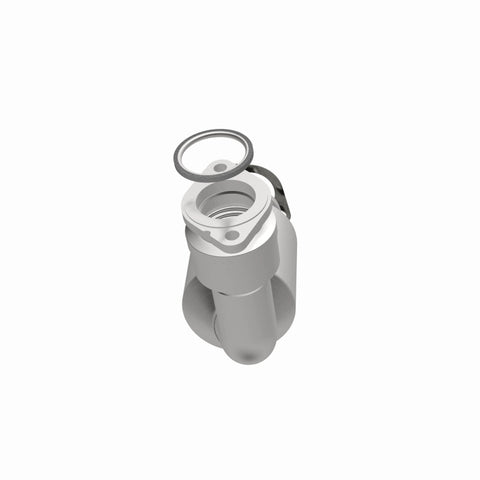 MagnaFlow Direct Fit Catalytic Converter 08-09 Pontiac G8 6.0L Underbody - 5461627