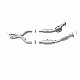 MagnaFlow Conv DF Mustang 04 4.6L CA - 454018
