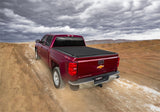 Truxedo 02-08 Dodge Ram 1500 & 03-09 Dodge Ram 2500/3500 6ft Pro X15 Bed Cover - 1446601
