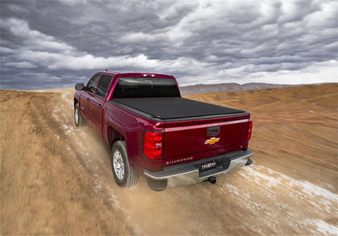 Truxedo 02-08 Dodge Ram 1500 & 03-09 Dodge Ram 2500/3500 6ft Pro X15 Bed Cover - 1446601