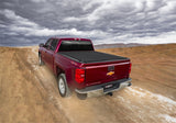 Truxedo 04-12 GMC Canyon & Chevrolet Colorado 5ft Pro X15 Bed Cover - 1439801