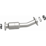 Magnaflow Conv DF 11-15 Sienna 3.5 Underbody - 52549