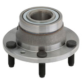 MOOG 06-07 Ford Fusion Rear Hub Assembly - 512272