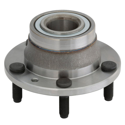 MOOG 06-07 Ford Fusion Rear Hub Assembly - 512272