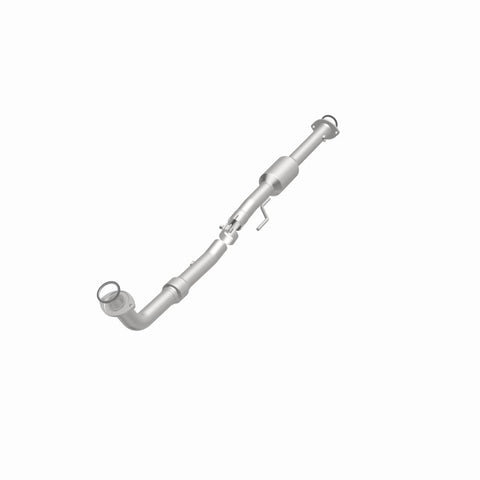MagnaFlow Direct Fit Catalytic Converter 03-06 Camry 2.4L I4 - 27303