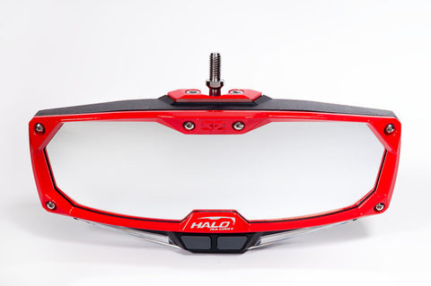 Seizmik Halo RA Cast Color Kit - Red - 56-18100