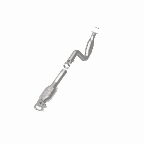 MagnaFlow Conv DF 03-05 Express 2500 4.8L Passenger Side - 51534