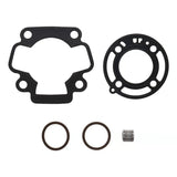Wiseco Kawasaki KX6500-20/Suzuki RM6503-06(752M04450) Piston - PK1177
