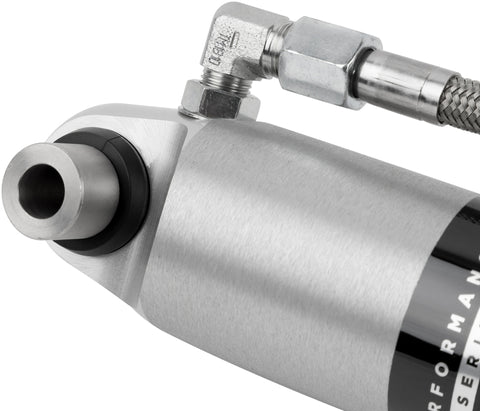 Fox 18+ Jeep JL 2.0 Performance Series 12.2in. Smooth Body Reservoir Rear Shock / 3.5-4in. Lift - 985-24-186