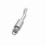 MagnaFlow Direct Fit Catalytic Converter Volvo 85 92 - 23945