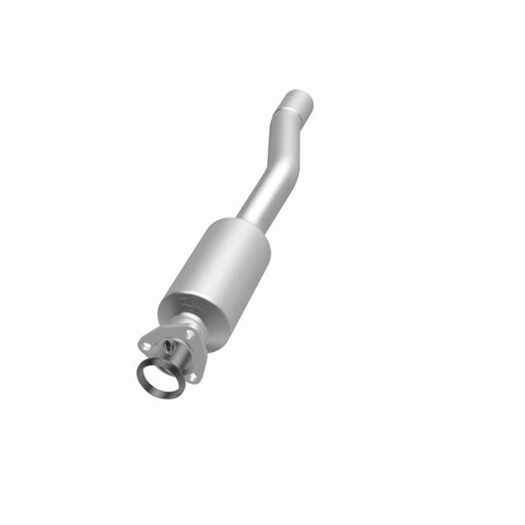 MagnaFlow Direct Fit Catalytic Converter Volvo 85 92 - 23945