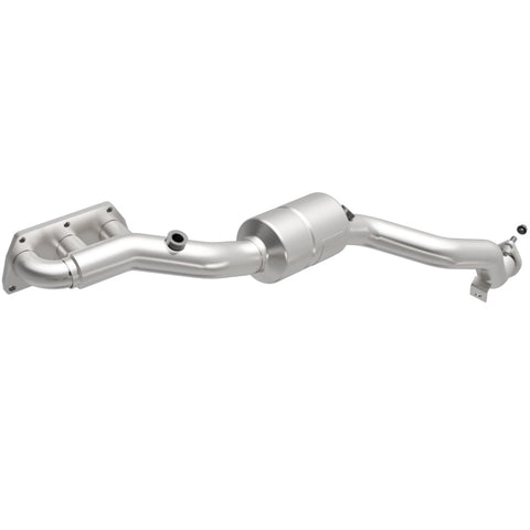 MagnaFlow Conv DF 05-09 Audi A8 6.0L - 51167