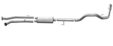 Gibson 07-19 Toyota Tundra Limited 5.7L 3in Cat-Back Single Exhaust - Stainless - 618603