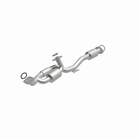 MagnaFlow Direct Fit Catalytic Converter 97-01 Toyota Camry 3.0L / 96-98 Lexus ES300 3.0L - 52086