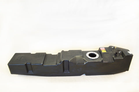 Titan Fuel Tanks 99-07 Ford F-250 51 Gal. Extra HD Cross-Linked PE XXL Mid-Ship Tank- Crew Cab SB - 7020299