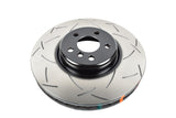 DBA 19-22 BMW 330i (w/M Sport Brakes/348mm Front Rotor) Front 4000 Series Slotted Rotor - DBA43417S