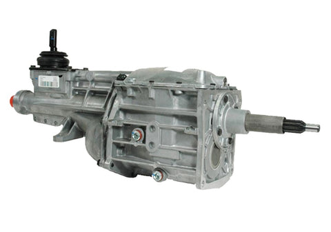 Ford Racing Tremec Upgraded Super-Duty T-5 Transmission - M-7003-Z
