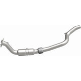 MagnaFlow 11-14 Chrysler 300 / Dodge Challenger/Charger 3.6L Rear Direct Fit Catalytic Converter - 52101