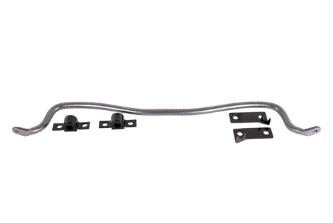 Hellwig 11-21 Jeep Grand Cherokee 2/4WD Solid Heat Treated Chromoly 1in Rear Sway Bar - 7732