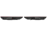 Raxiom 15-23 Ford Mustang Axial Series LED Side Marker Lights- Rear- Red - 390341