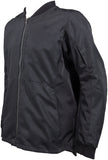 Speed and Strength Under The Radar Textile Jacket Black - 2XL - 609844
