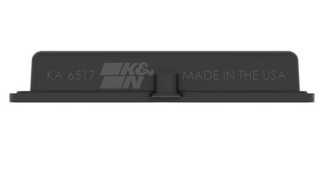 K&N Kawasaki EX650 Ninja 649 17-21 Air Filter - KA-6517