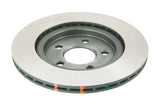 DBA 05-14 Ford Mustang Base Rear 4000 Series Standard Rotor - DBA42114