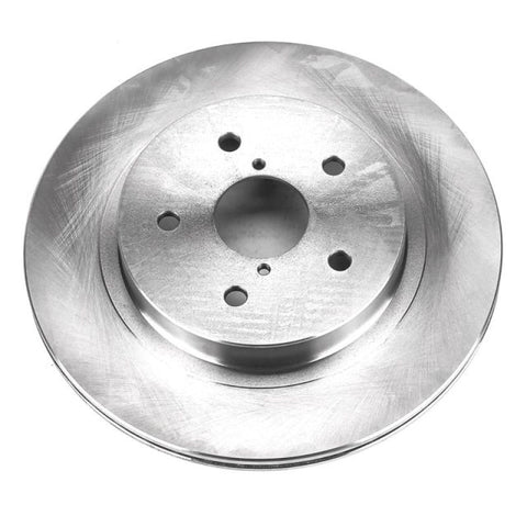 Power Stop 15-18 Subaru Legacy Rear Autospecialty Brake Rotor - JBR1718