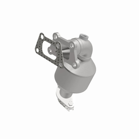 Magnaflow Conv DF 2010-2011 SRX 3 L Underbody - 52220