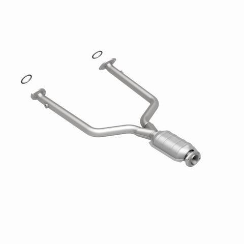MagnaFlow Conv DF 02-08 Lexus SC430 4.3L Rear - 24321