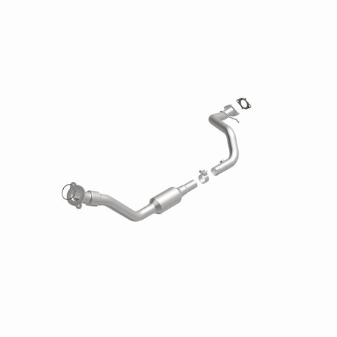 MagnaFlow Direct Fit Catalytic Converter 2002 and 2004-2005 Buick Rendezvous 3.4 - 4551039