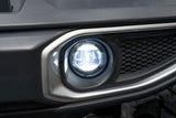 Diode Dynamics Elite Series Type MR Fog Lamps - White (Pair) - DD5163P