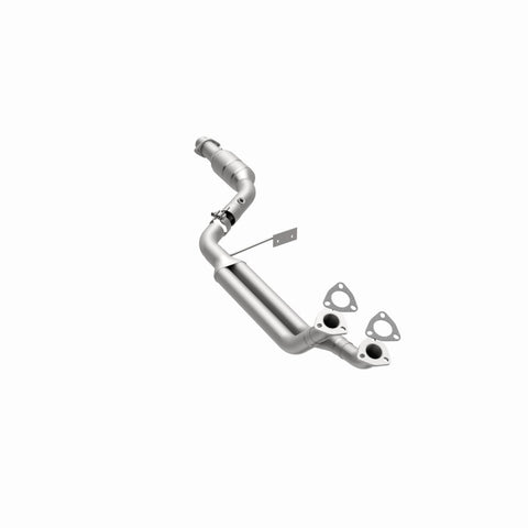 MagnaFlow California Grade Conv Direct Fit 97-99 BMW Z3 L6 2.8L - 4481693