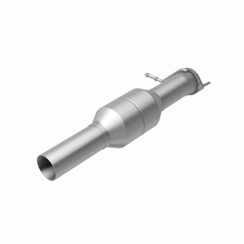 MagnaFlow Direct Fit Catalytic Converter 03-05 Ford F250/350 SD 6.0 - 60511
