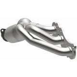 Magnaflow Conv DF 03-04 4Runner 4.0L P/S - 52057