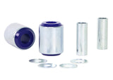 SuperPro Front Lower Inner Rear Bushing Kit - SPF1280K