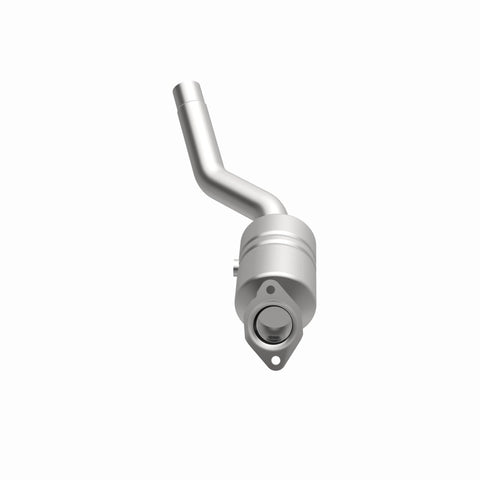 MagnaFlow Direct Fit Catalytic Converter 07-09 XKR 4.2L D/S - 51954