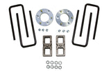 Skyjacker 2016-2017 Nissan Titan XD 2WD/4WD Suspension Front Leveling Value Kit - NT26MSP
