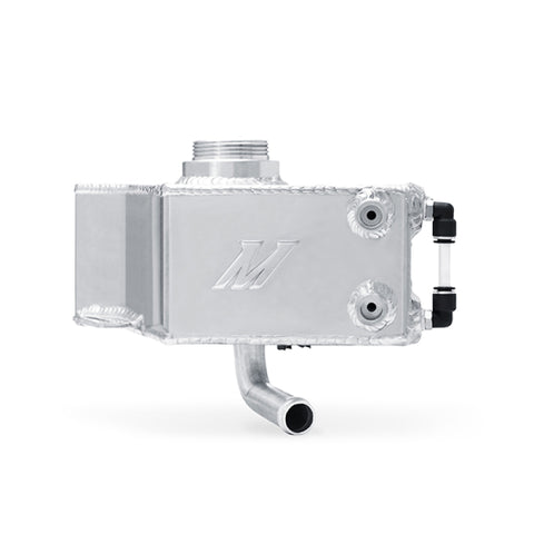 Mishimoto 2014+ Ford Fiesta ST Aluminum Coolant Expansion Tank - Polished - MMRT-FIST-14E