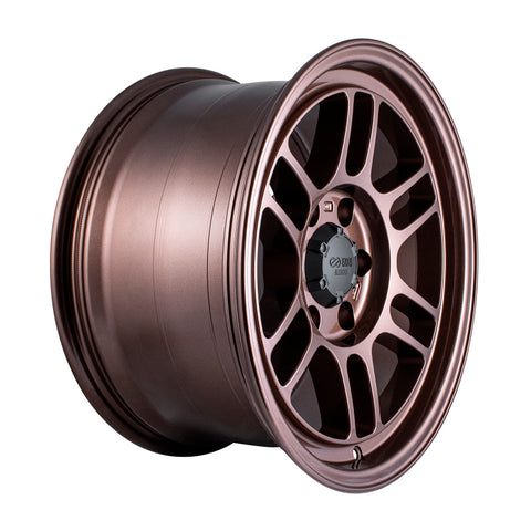 Enkei RPT1 17x9 6x135 Bolt Pattern +12 Offset 87.1 Bore Copper Wheel MOQ 40 - 528-790-9512ZP