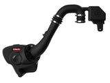 aFe 15-19 Subaru Outback H4-2.5L Takeda Momentum Cold Air Intake System w/ Pro Dry S Media - 56-70039D