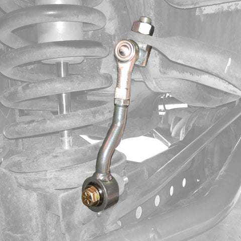 Synergy 98.5-13 Ram 1500/2500/3500 4x4 Heavy Duty Sway Bar Links 3in Lift - 8515-11