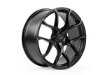 APR A01 Flow Formed 20x9.0 / 5x112 / ET42 / 66.5mm Bore / Satin Black Wheel - WHL00021
