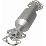 MagnaFlow California Direct Fit Catalytic Converter 91-92 Suzuki Sidekick 1.6L - 3391619