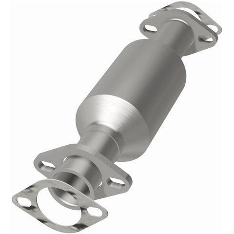 MagnaFlow California Direct Fit Catalytic Converter 91-92 Suzuki Sidekick 1.6L - 3391619